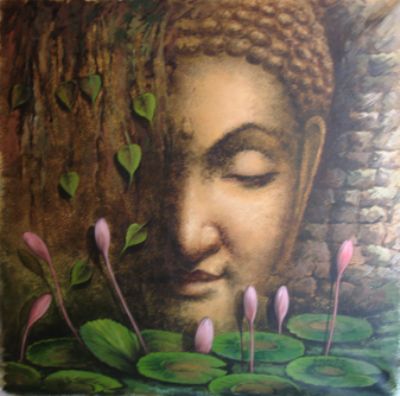 Buddha